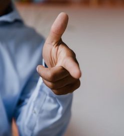 hand hand fingers thumb pdf