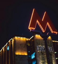 boat trailer guide posts with lights