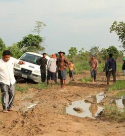 everything stuck to him pdf