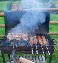 pit boss smoker manual