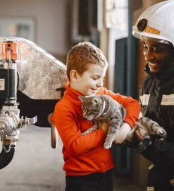 free printable fire safety worksheets pdf